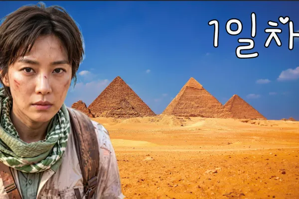 세계 1위 유튜브 미스터비스트 썸네일 만들기 (무료 툴로 5분 완성)